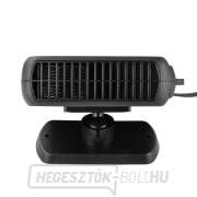  Autófűtés 12V 150W, Geko G80450 Előnézet 