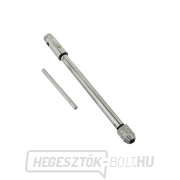 Süllyesztő GEKO M3-M10 255mm csapokhoz  Előnézet 