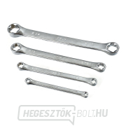 TORX kulcs készlet GEKO, 4 db, E6-E24  Előnézet 