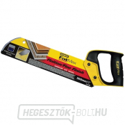 Csapfűrész táblaanyaghoz 13TPI HP STANLEY FATMAX- 300mm  Előnézet 