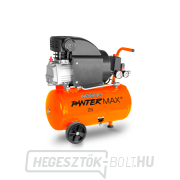 PANTERMAX®AirFlow® 25 Előnézet 