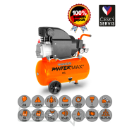 PANTERMAX®AirFlow® 25 Előnézet 