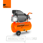 PANTERMAX®AirFlow® 25 Előnézet 