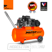 PANTERMAX®AirFlow® 100 Előnézet 