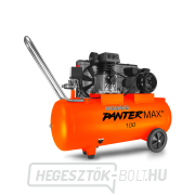 PANTERMAX®AirFlow® 100 Előnézet 