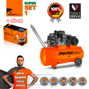 PANTERMAX®AirFlow® 100 SET1 Előnézet 