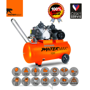 PANTERMAX®AirFlow® 103 Előnézet 