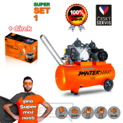 PANTERMAX®AirFlow® 103 SET1 Előnézet 