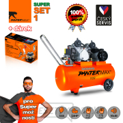 PANTERMAX®AirFlow® 103 SET1 Előnézet 