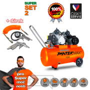 PANTERMAX®AirFlow® 103 SET2 Előnézet 