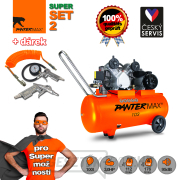 PANTERMAX®AirFlow® 103 SET2 Előnézet 