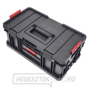 QBRICK SYSTEM TWO Toolbox Plus szerszámtok Előnézet 