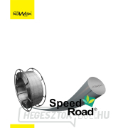 Hegesztőhuzal KOWAX Speed Road G3Si1 0,8 mm 15 kg Előnézet 