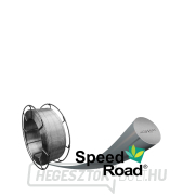 Hegesztőhuzal KOWAX Speed Road G3Si1 0,8 mm 15 kg Előnézet 