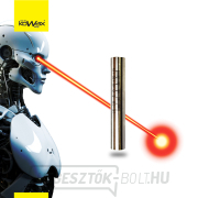 KOWAX GeniLaser® - Hosszabbító cső 72x12 Előnézet 