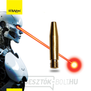 KOWAX GeniLaser® - 1,0 mm-es végszerszám Előnézet 