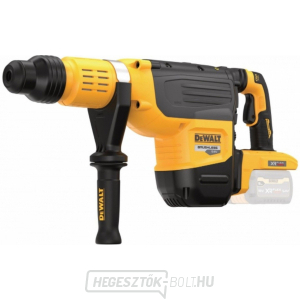 Akkus kombinált kalapács DeWALT DCH775N SDS-Max XR FlexVolt (19,4J/54V/elem nélkül) gallery main image