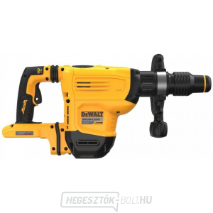 Törőkalapács DeWALT DCH892N SDS Max 9 kg FLEXVOLT 54V gallery main image