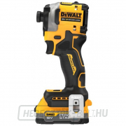 Kombinált akkumulátorkészlet DEWALT DCK2050H2T POWERSTACK 18V (2x1,7Ah) Előnézet 