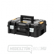 Akkumulátor-kombinációs készlet DEWALT DCK2051H2T POWERSTACK 18V (2x5Ah) Előnézet 