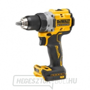 Akkus fúrócsavarozó DEWALT DCD800P2T 18V 2x 5Ah + tok Előnézet 