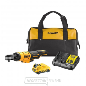 DEWALT DCF503D1 12 V 3/8