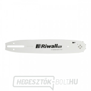 Riwall PRO vezetősín 30 cm (12