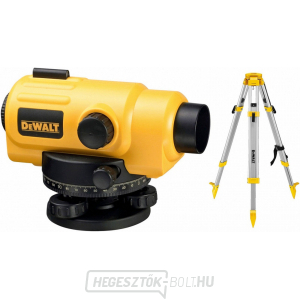 Szintező berendezés DEWALT DW096PK gallery main image