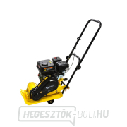 GEKO G80200 Benzinmotor REZGŐLEMEZ Előnézet 