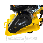 GEKO G80200 Benzinmotor REZGŐLEMEZ Előnézet 