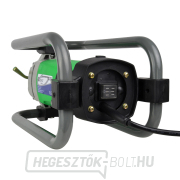 Merülő vibrátor betonhoz WG-551 6M (2/2 db)  Előnézet 