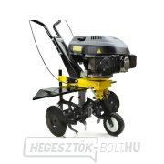 Geko G84001 kultivátor, benzin  Előnézet 