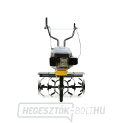 Geko G84001 kultivátor, benzin  Előnézet 