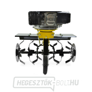 Geko G84001 kultivátor, benzin  Előnézet 