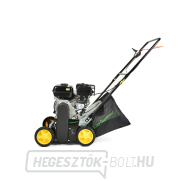 Gázfejesítő GEKO G84005 Előnézet 