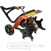 Geko G84004 kultivátor 37 cm széles, benzines Előnézet 