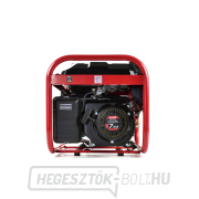 Benzines erőmű 2800W 230/400V T05002 Előnézet 