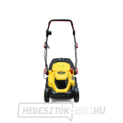 Fűnyíró STRONG Geko G83028, 38 cm  Előnézet 