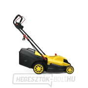 Fűnyíró STRONG Geko G83028, 38 cm  Előnézet 