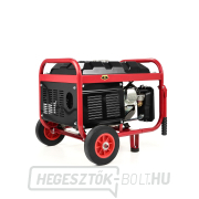 Benzines erőmű 2200W T05000 Előnézet 