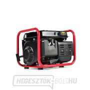  Erőmű 2LE 720W Tvardy T05001 Előnézet 