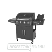 Gázgrill GEKO G80516  Előnézet 