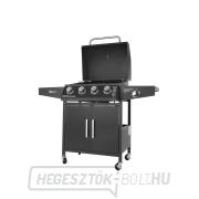 Gázgrill GEKO G80516  Előnézet 