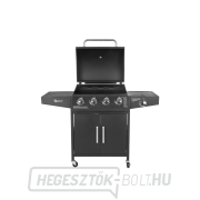 Gázgrill GEKO G80516  Előnézet 