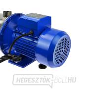  GEKO G81501 - Önfelszívó szivattyú otthoni vízüzemhez 1100W JS100 Előnézet 