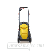 GEKO G83026 - Elektromos fűnyíró, 1200W, 32 cm Előnézet 