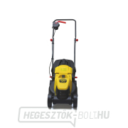 GEKO G83027 - Elektromos fűnyíró, 1200W, 32 cm Előnézet 