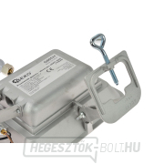 GEKO G80530 3,6 kW-os gázhőmérő  Előnézet 