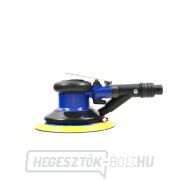 Excentrikus pneumatikus csiszológép 150mm Geko G03141 Előnézet 