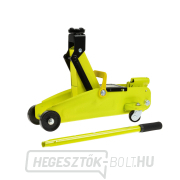 Geko K00276 2 tonnás mobil hidraulikus emelő Előnézet 